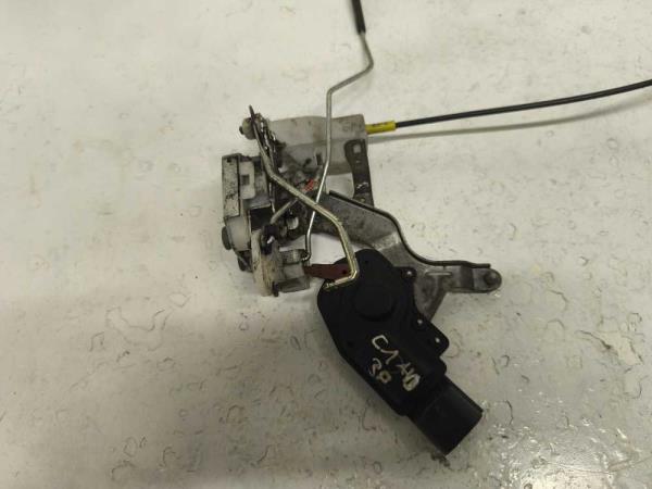 SERRURE DE PORTE AVANT DROIT CITROEN/PEUGEOT/TOYOTA - Vue 2